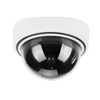 Easy to Install Dummy Security Camera, Fake Dome Camera, Fixed