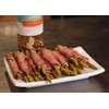Asparagusto! - Spicy pickled asparagus spears 16oz (2-pack)