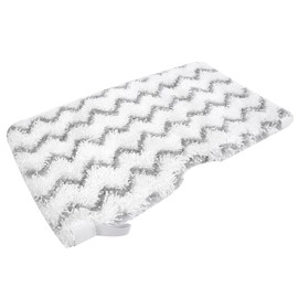 Sarini Steam Mop Square Cleaning Cloth Microfiber Mop Cloth Steam Mop Replacement Pad Cleaning Accessories