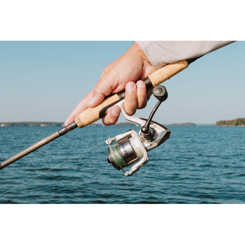 Trion Spinning Reel 6lb | 2.7kg