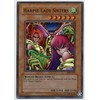 Yu-Gi-Oh! - Harpie Lady Sisters (MRD-009) - Metal Raiders -