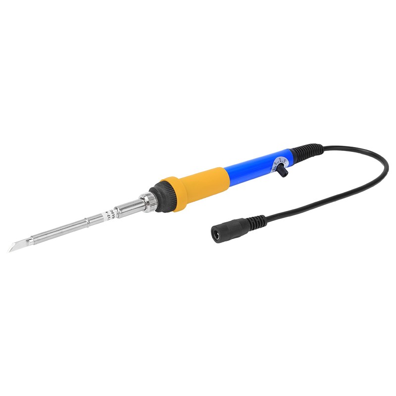 Electric Soldering Iron Adjustable Temperature Fast Heating DIY Kits 200-400℃