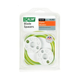 ALM Fl170/Fl182 Spacers