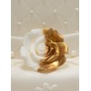 Sugarflair Gold Rush Edible Lustre Dust (E171 Free), Add a