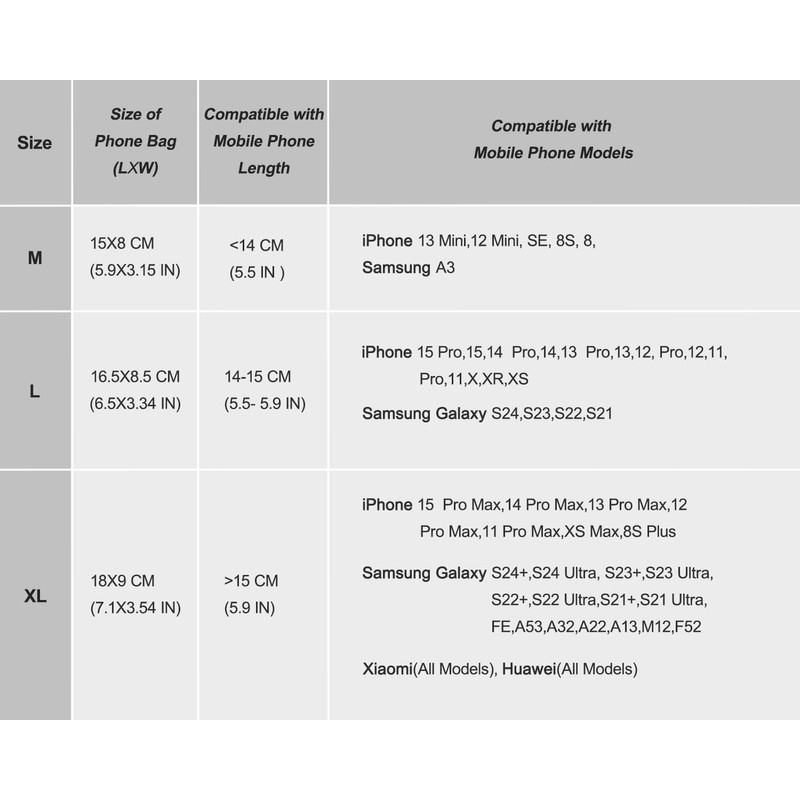 ROTTO Bike Frame Bag Waterproof Bicycle Phone Bag on Top