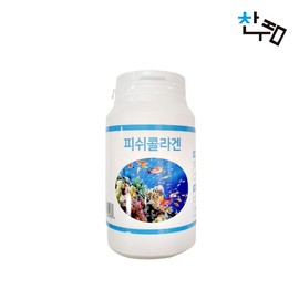 Chansem Fish Collagen Low Molecular Collagen Powder Domestic Made in France 200g Domestic Made 200g / 찬샘 피쉬콜라겐 저분자 콜라겐 분말 국내산  프랑스산 200g 국내산 200g