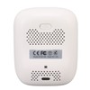 3 in 1 Smart Air Quality Monitor Automatic Brightness Adjustment