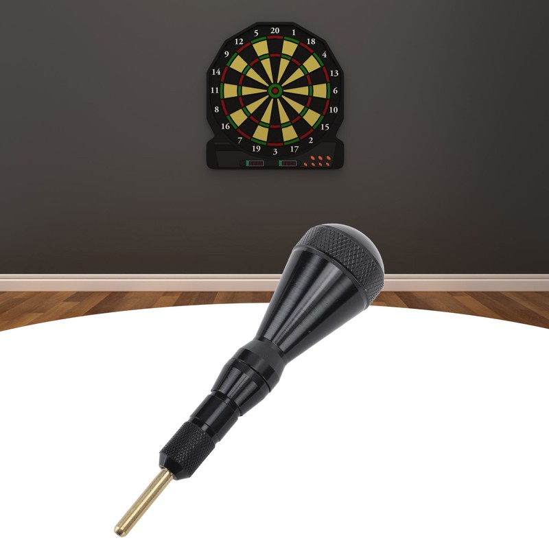 Dart Tip Remover Electronic Broken Soft Tip Darts Point Extractor