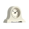 JONES CLOCKS® Speakeasy Table Clock | Classic Napoleon Hat Design