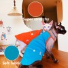 Sphynx Cat Shirt, Breathable Stretchy Cat Summer Vest, Soft Hairless