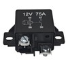 V23232-D0001-X001 Normal Open Power Relays 12V 75A, SPST-NO High Current