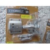 Everbilt 2 Everbilt Stainless Steel Self-Adjusting Gate Latches- Latch 259645