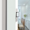 senharvest Pocket Door Edge Pull - Sliding Door Pull Handles