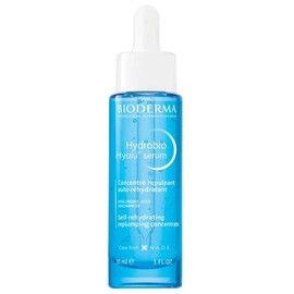 Bioderma Hydrabio Hyalu+ Hydrating Plumping Serum 30ml