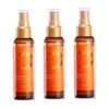 Pack of 3 Planet Spa Energise Ritual Facial Mist with