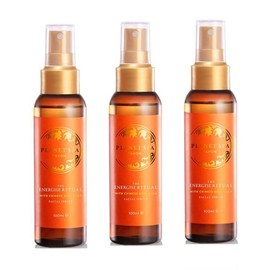 Pack of 3 Planet Spa Energise Ritual Facial Mist with Chinese Green Tea extract – 3 x 100ml