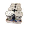 Oregon Fruit Blueberries in Syrup, 15 Ounce - 8 per