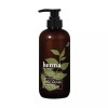 꽃을든남자 헤나 헤어 샴푸 700ml 대용량 Flower Man Henna Hair Shampoo 700ml Large Capacity