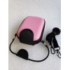 Unbranded Pink Case for Olympus compact or Slim Digital Camera