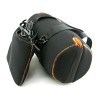 For JBL EVA Travel Zipper Sleeve Case Bag Box For