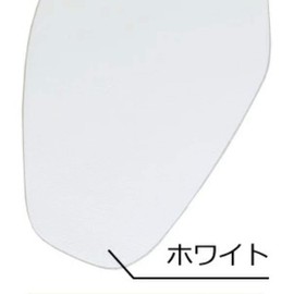 Women's Thin Genuine Leather Goat Leather Insole, Ultra Thin, Insole, Insole, White, For Women (Adjusting Size Adjustment, Repair, and Care of Leather Shoes)