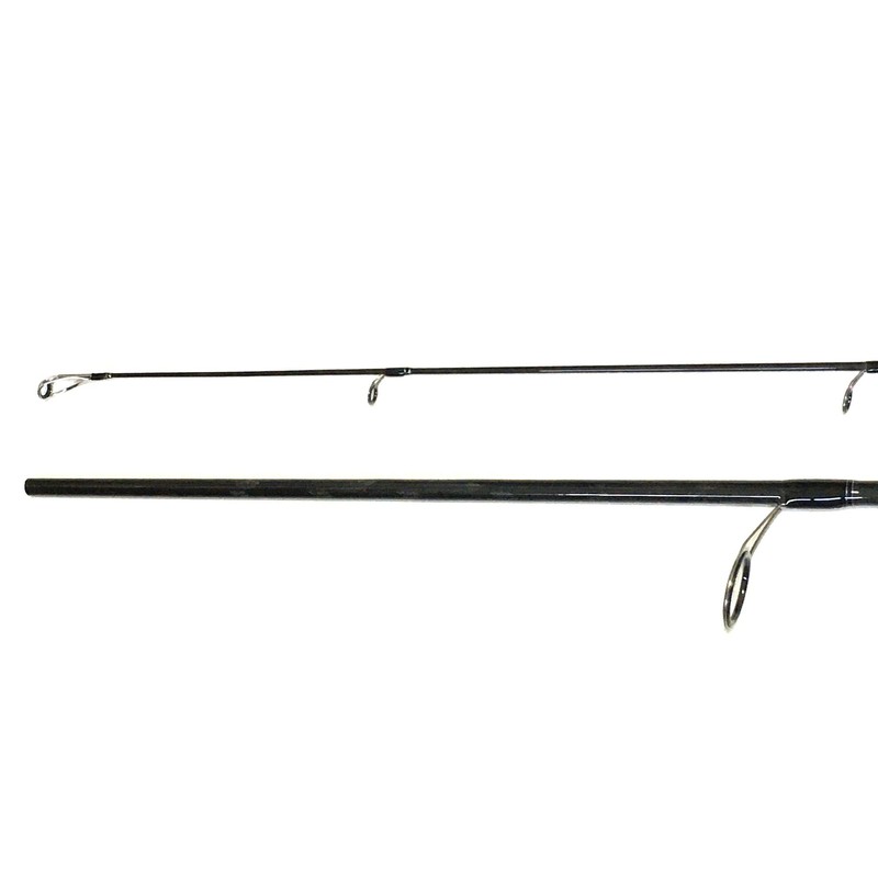 Ocean TR04W 9'0 Beginners Flounder Sea Bass Blue Lure, Spinning