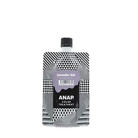 ANAP Color Treatment Pouch, Lavender Ash, Normal 150 Gram (x1)