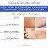 DERMEDEN Crema reafirmante para el cuidado de las marcas elásticas