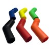 Protector Calzado Moto Cubre Pedal Funda Palanca Universal