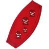 IQ Neoprene Cover for Mask Strap