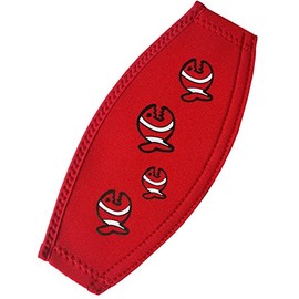 IQ Neoprene Cover for Mask Strap