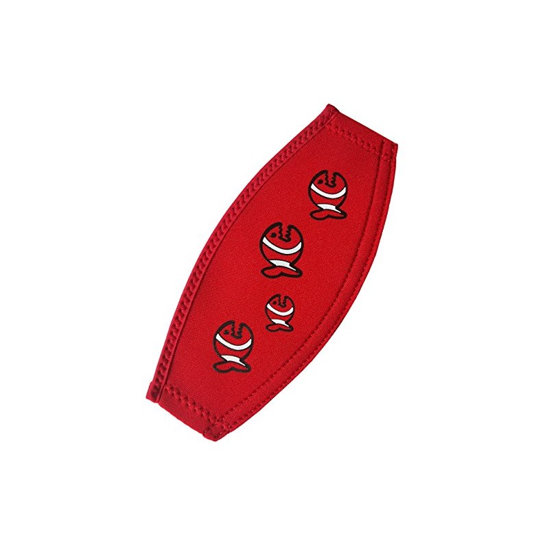 IQ Neoprene Cover for Mask Strap