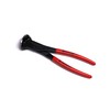 Barnwell 200mm 8" End Nipper Cutters Cutter Plier Snips Wire