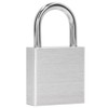 Bluetooth Padlock USB Rechargeable APP Control Impact Resistant Smart Padlock