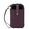 Sakroots N/S Smartphone Crossbody - Women's Cellphone Bag & Wallet
