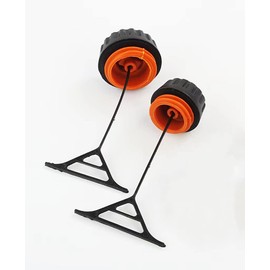 Fuel Cap + Oil Cap for STIHL 020 020T 021 023 024 025 026 028 034 034S 036 038 048 Chainsaw 0000 350 0510 0000 350 0512 0000 350 0520 0000 350 0509