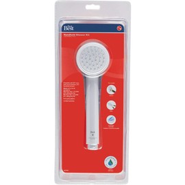 Do It Best Global Sourcing - Showerheads 401020 Economy Hand-Held Shower Kit