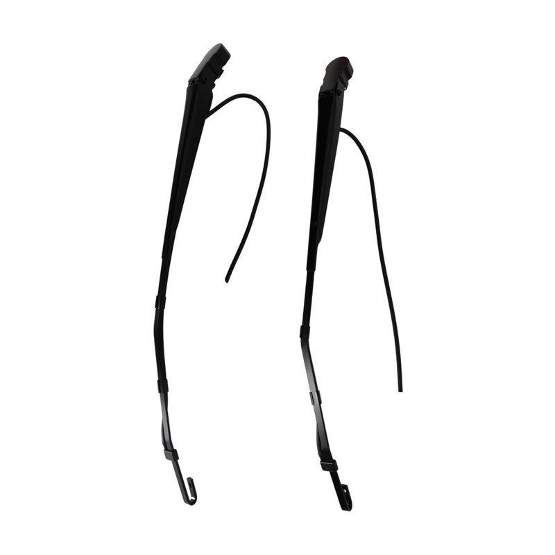 A22-51969-000 2Pcs Windshield Wiper Arm Fit For Freightliner Columbia 2001-2017,Wiper