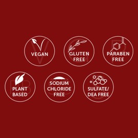 Framesi Color Lover Hair Repair Foam, 6.8 fl oz