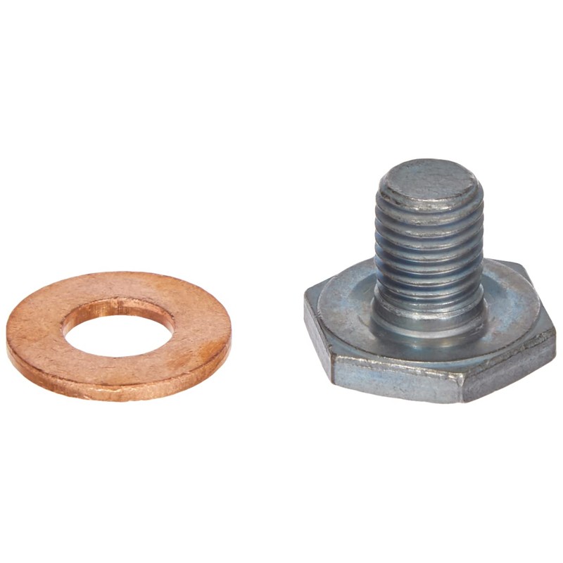 Corteco 220116S Locking Screw, Oil Pan