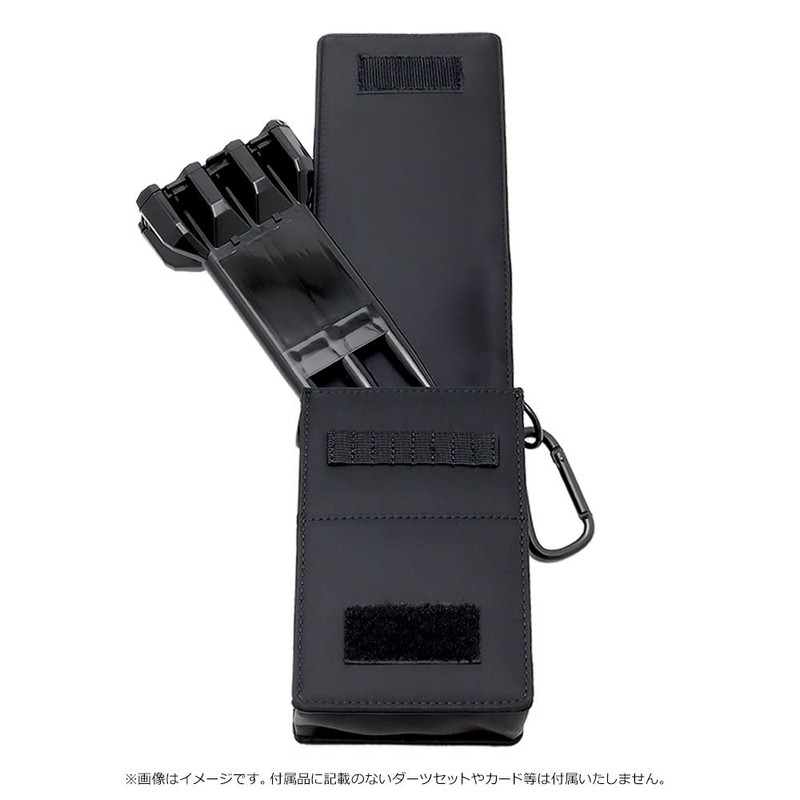 COSMO DARTS Fit Container Black Edition COSMO DARTS Case