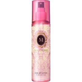 Macheri Curl Set Lotion EX 6.8 fl oz (200 ml)