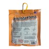 Loving Pets Houndations Salmon Training Treats Salmon Dog Treat, 4