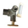 ESL10257 One New Farmtrac Fuel Tap & Screen 435 535