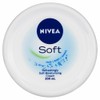 Nivea - Soft Intensive Moisturising Cream - 200ml