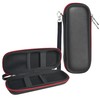 Wolfteeth Vape Pens Case Storage Case Smell Proof Case Hard