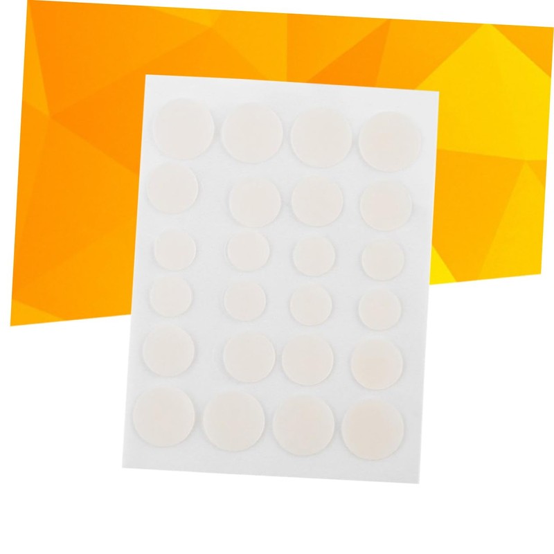 Beavorty Pimple Patch Sticker Cover 24pcs Acne Protect Skin from