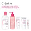 Bioderma Crealine H2O Solution Micelar Anti-Rougeurs 250 ml