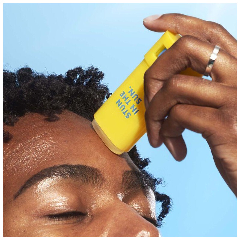 Suntouchable Invisi-Stick SPF 50