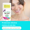 DIADIÉ Desodorante natural, desodorante para mujer. Humor fuerte. Elimina mal